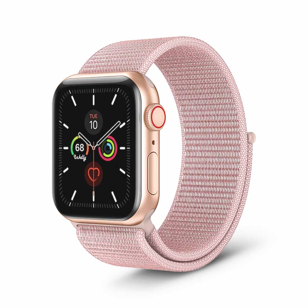 Apple Watch Series 5 Sports Loop Bands Replacement