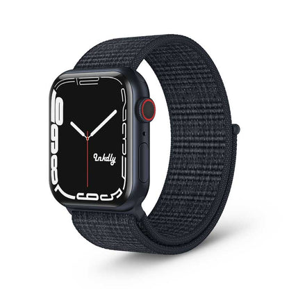 Apple Watch Series 7 Sports Loop Bands Replacement