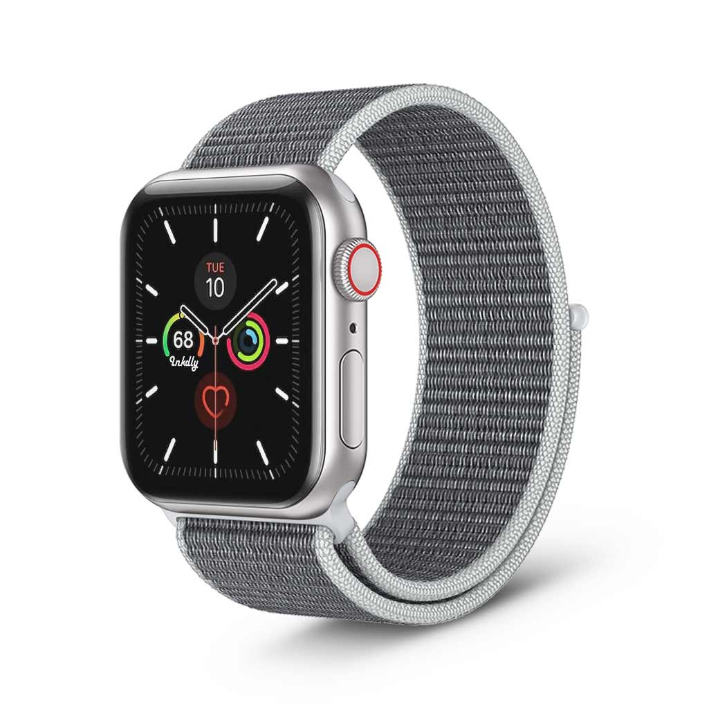 Apple Watch Series 5 Sports Loop Bands Replacement