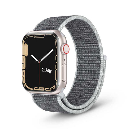 Apple Watch Series 7 Sports Loop Bands Replacement