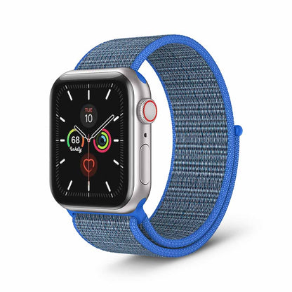 Apple Watch Series 5 Sports Loop Bands Replacement