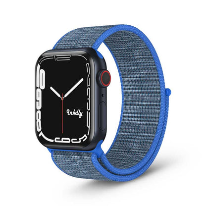 Apple Watch Series 7 Sports Loop Bands Replacement