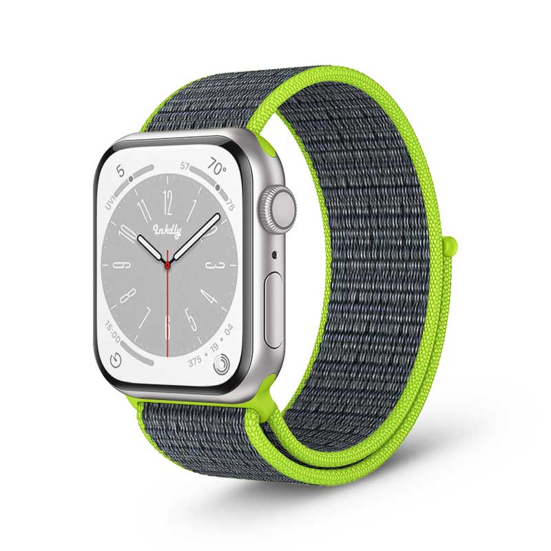 Apple Watch Series 8 Sports Loop Band Replacement