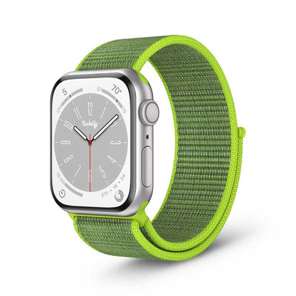 Apple Watch Series 8 Sports Loop Band Replacement
