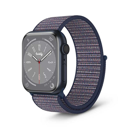 Apple Watch Series 8 Sports Loop Band Replacement