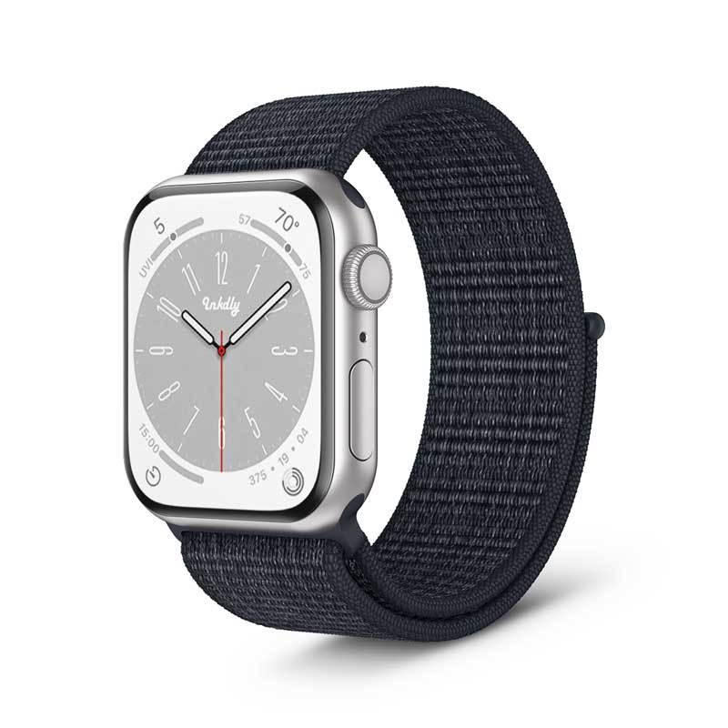 Apple Watch Series 8 Sports Loop Band Replacement