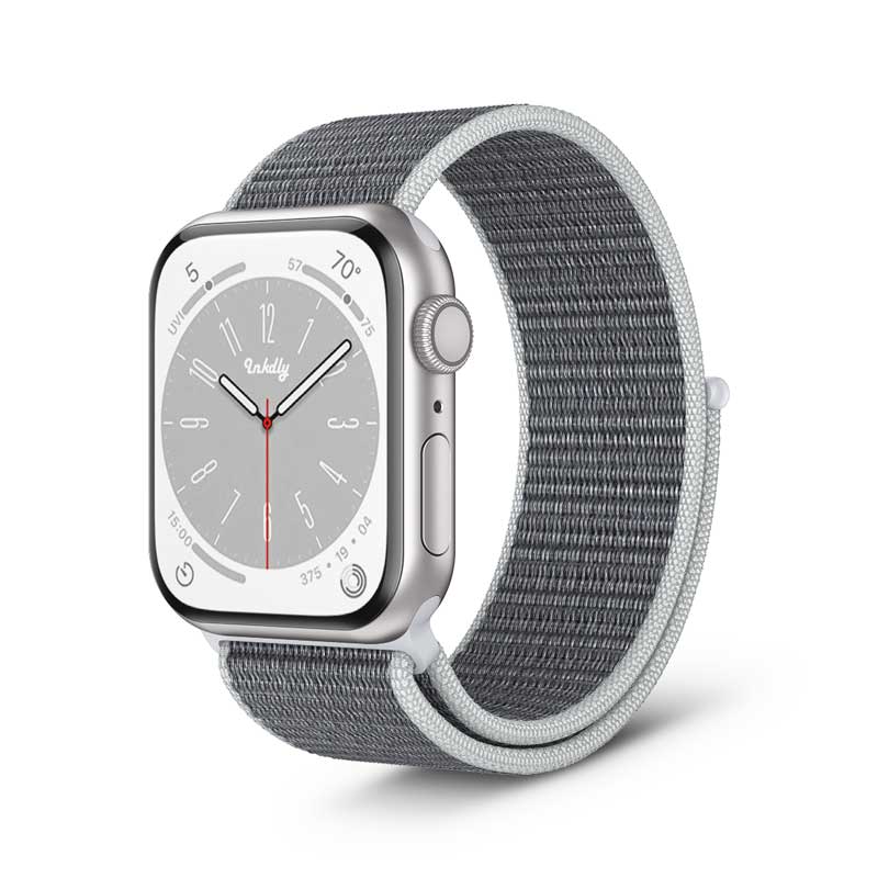 Apple Watch Series 8 Sports Loop Band Replacement