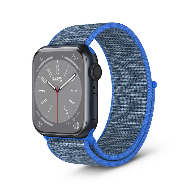 Apple Watch Series 8 Sports Loop Band Replacement