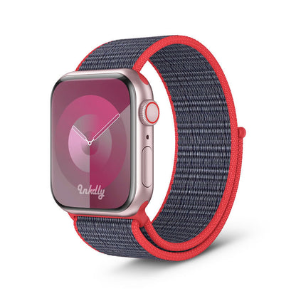 Apple Watch Series 9 Sports Loop Bands Replacement