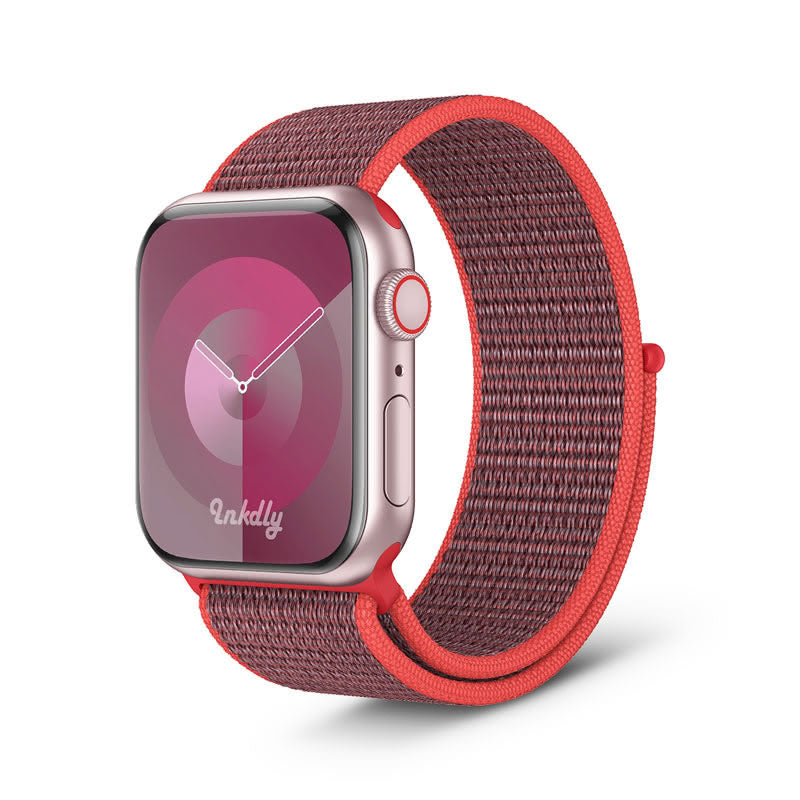 Apple Watch Series 9 Sports Loop Bands Replacement