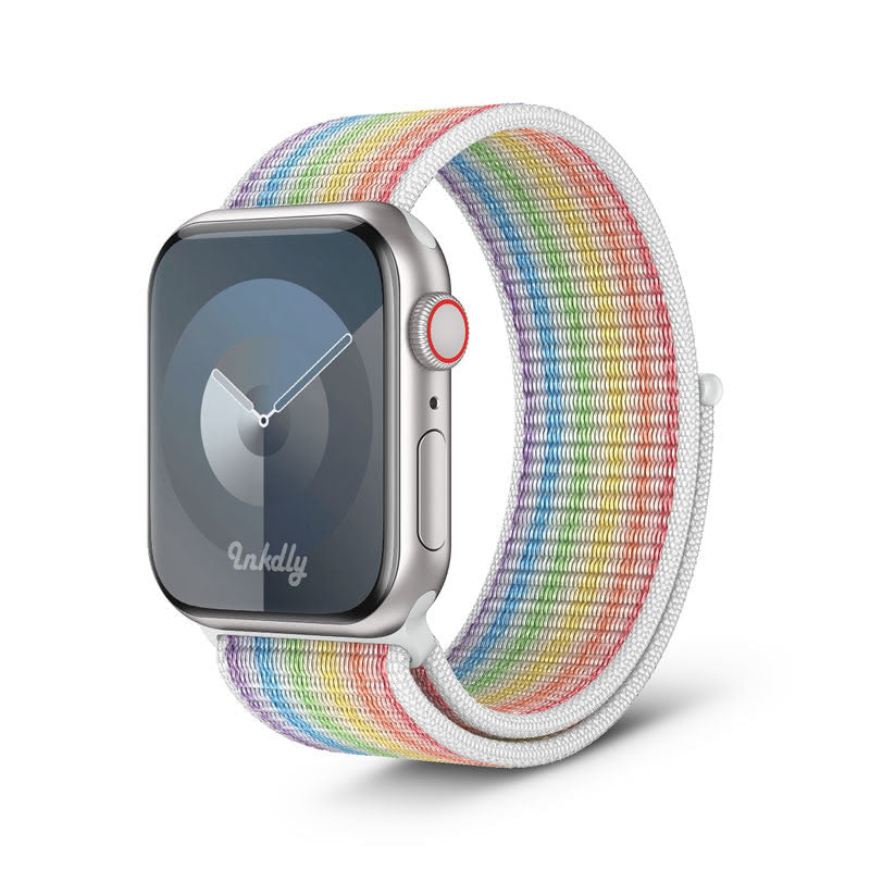 Apple Watch Series 9 Sports Loop Bands Replacement
