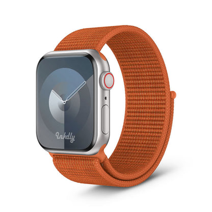 Apple Watch Series 9 Sports Loop Bands Replacement 41mm PawPaw