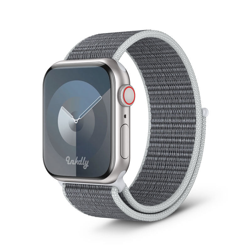 Apple Watch Series 9 Sports Loop Bands Replacement