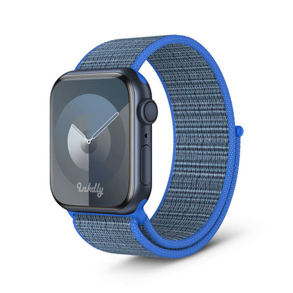 Apple Watch Series 9 Sports Loop Bands Replacement