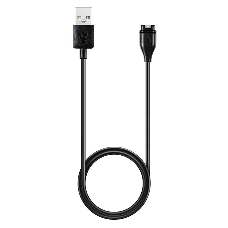 Garmin Epix 2 Charger & Data Cable Replacement 1-Pack  