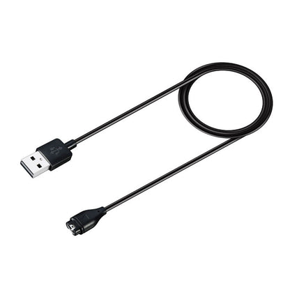 Garmin Epix 2 Charger & Data Cable Replacement   