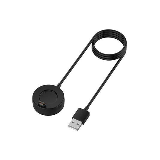 Garmin Fenix 6S Charger Dock Cable USB-A 1-Pack