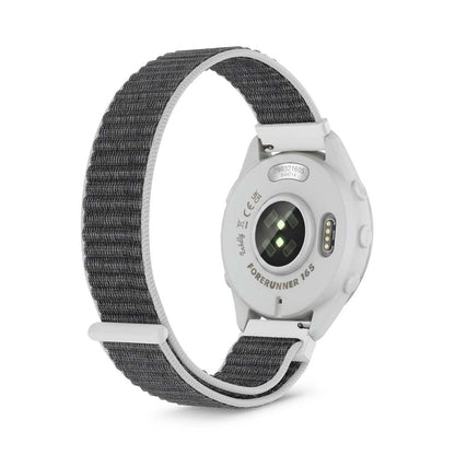 Sports Loop Garmin Forerunner 165 Bands Replacement (20mm) Seashell