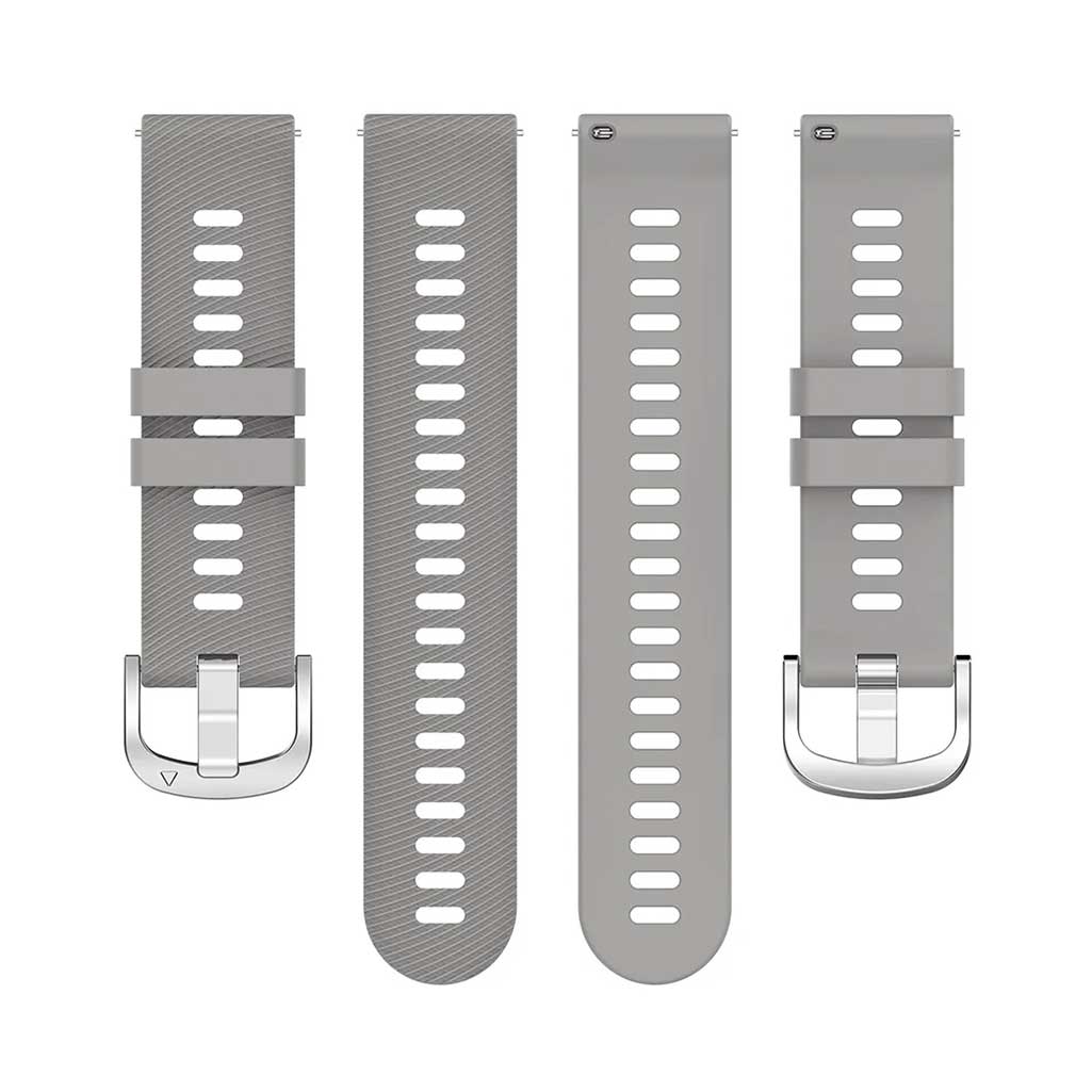 Garmin Forerunner 255S Bands Replacement Strap (18mm)