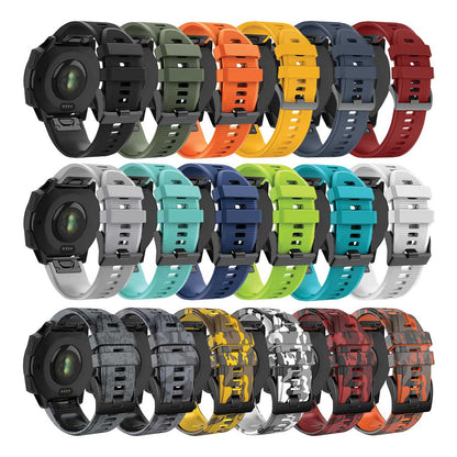 Garmin Instinct 3 Bands Replacement Straps Quick Change
