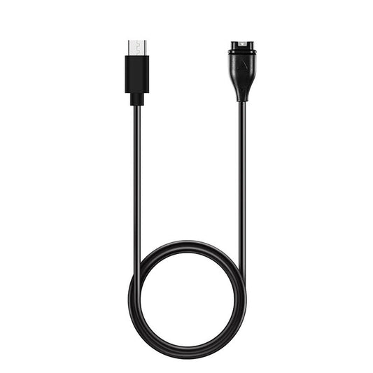 Garmin Instinct 3 Charger & Data Cable Replacement USB-C 1-Pack