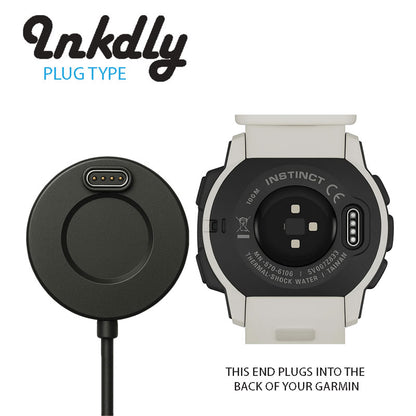 Garmin Instinct Charger Dock Cable