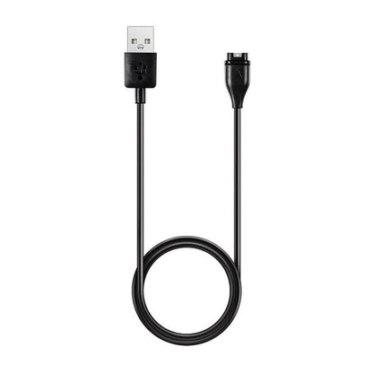 Garmin Lily 2 Active Charger & Data Cable Replacement USB-A 1-Pack