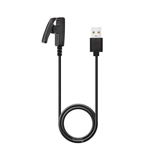 Garmin Clip Charger Cable Replacement USB-A 1-Pack