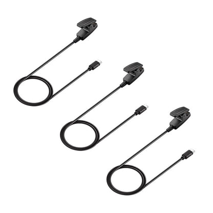 Garmin Lily 2 Clip Charger Cable Replacement