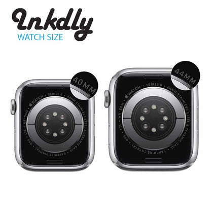 Apple Watch Series 6 Sports Loop Bands Replacement