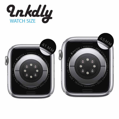 Apple Watch Series 8 Sports Loop Band Replacement