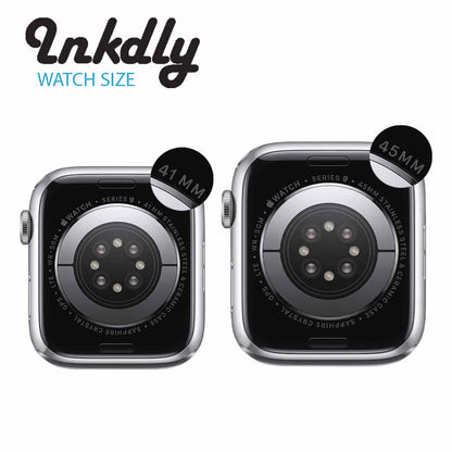 Apple Watch Series 9 Sports Loop Bands Replacement