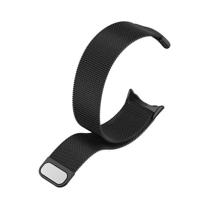 Milanese Google Pixel Watch 2 Band Replacement Magnetic Lock (41mm)