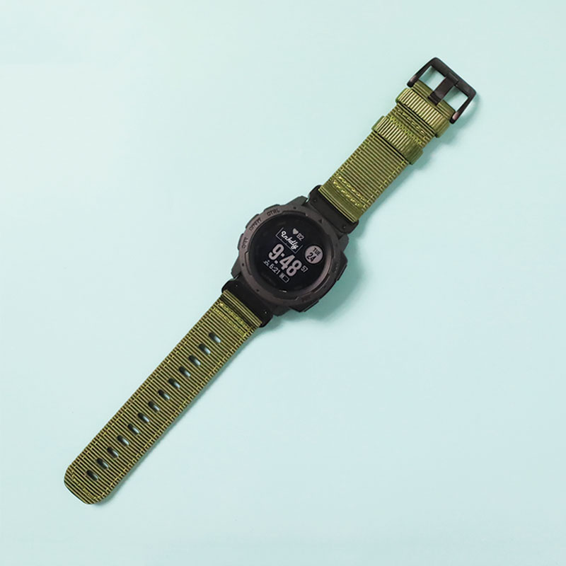 Garmin Instinct Garmin Forerunner 935 Bands Durable NATO