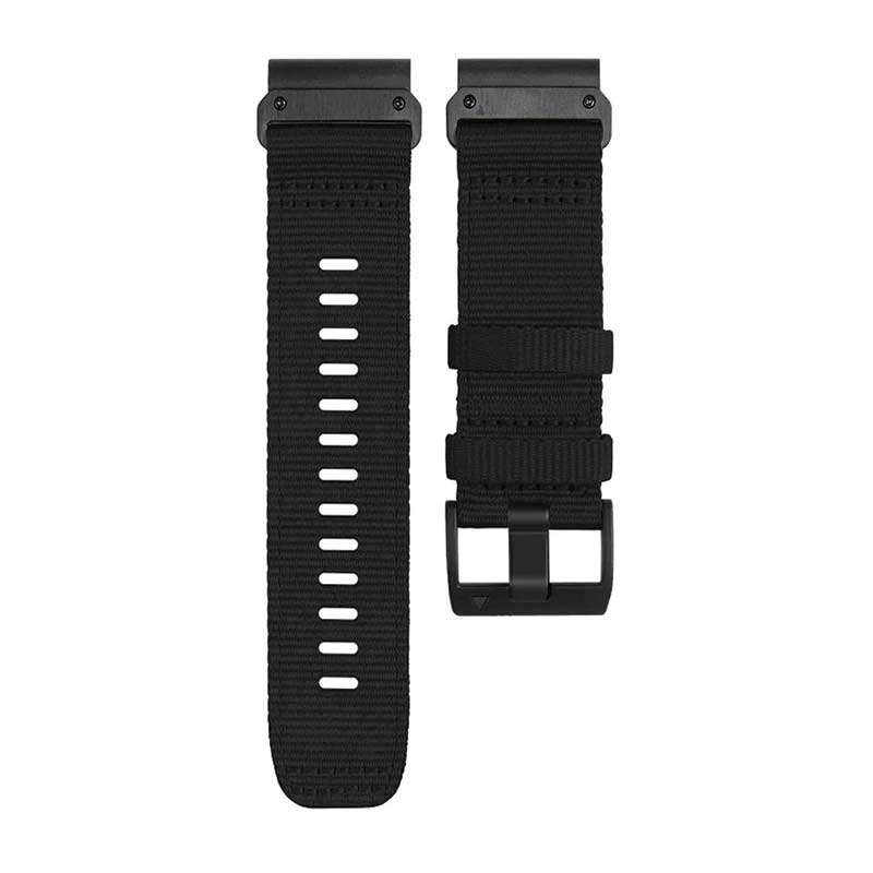 NATO Garmin Band Replacement Straps with Quick Change (22mm)   