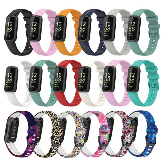 Fitbit Inspire 3 Bands Replacement Straps   