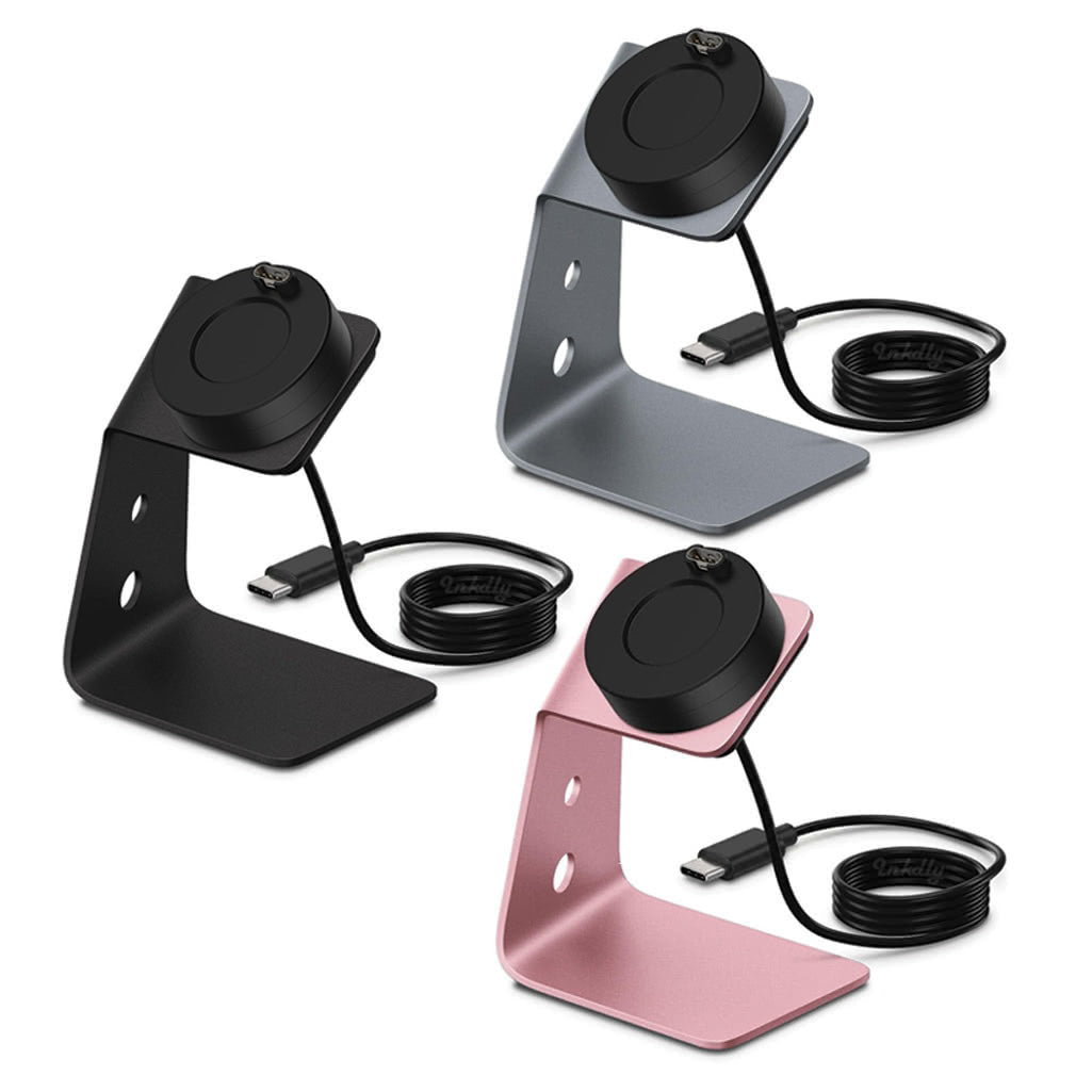 Refuel Garmin Forerunner 165 Watch Charger Stand