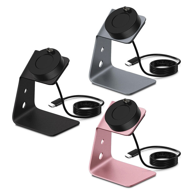 Refuel Garmin Forerunner 965 Watch Charger Stand