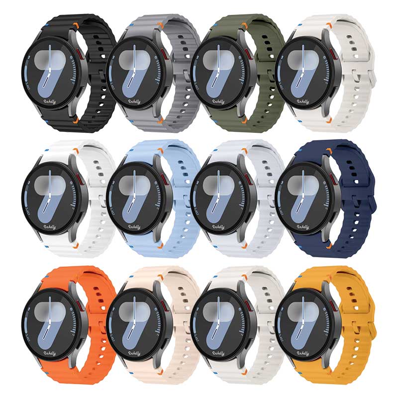 Samsung Galaxy Watch 7 Bands Replacement Straps   