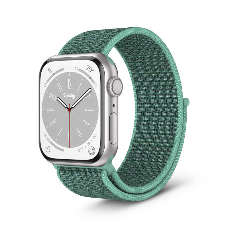 Apple Watch Series 8 Sports Loop Band Replacement