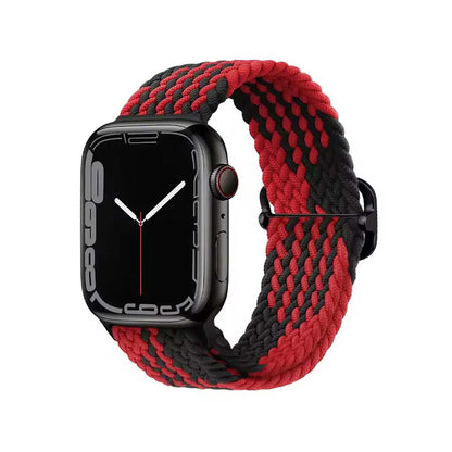Willow Apple Watch Braided Loop Bands Replacement Straps