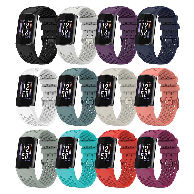 AirVent Sports Fitbit Charge 6 Bands Replacement   