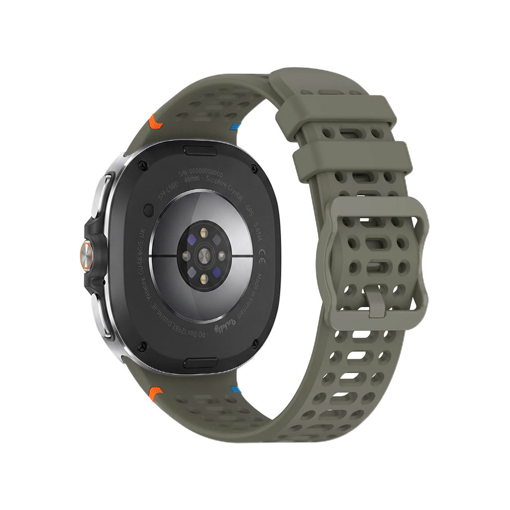 Airvent Samsung Galaxy Watch 8 Classic Sports Bands
