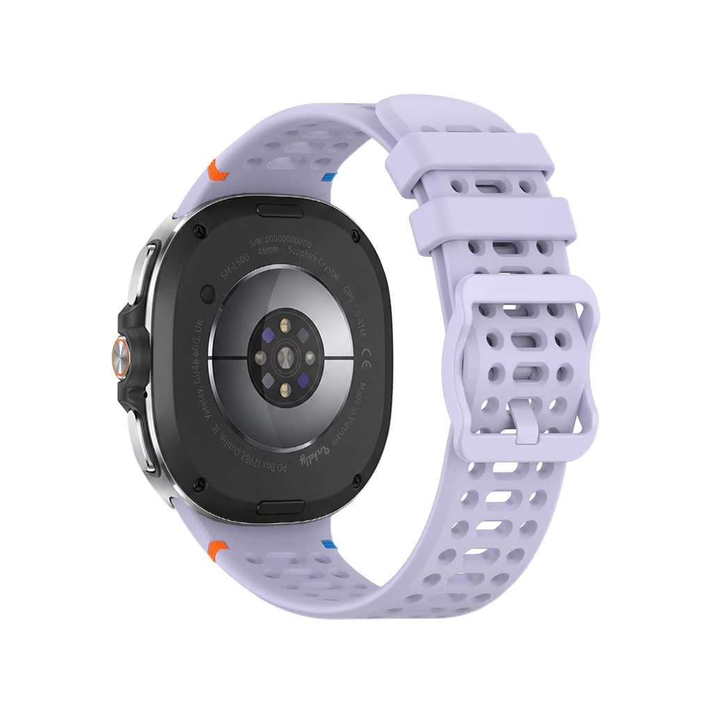 Airvent Samsung Galaxy Watch 8 Classic Sports Bands