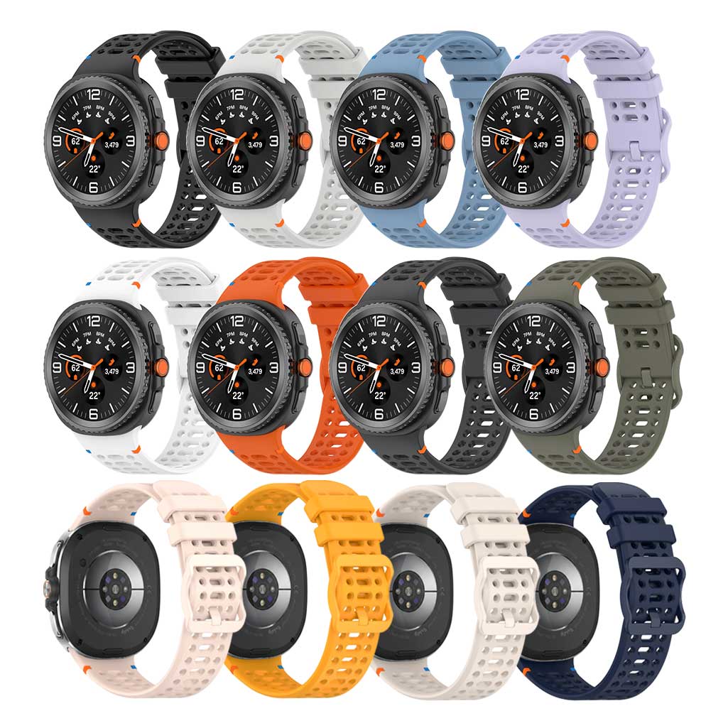 Airvent Samsung Galaxy Watch 8 Classic Sports Bands