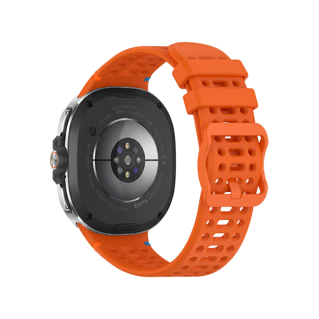 Airvent Samsung Galaxy Watch 8 Classic Sports Bands