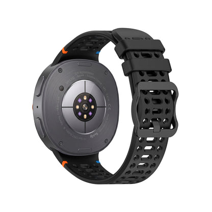 Airvent Samsung Galaxy Watch 8 Sports Bands Black