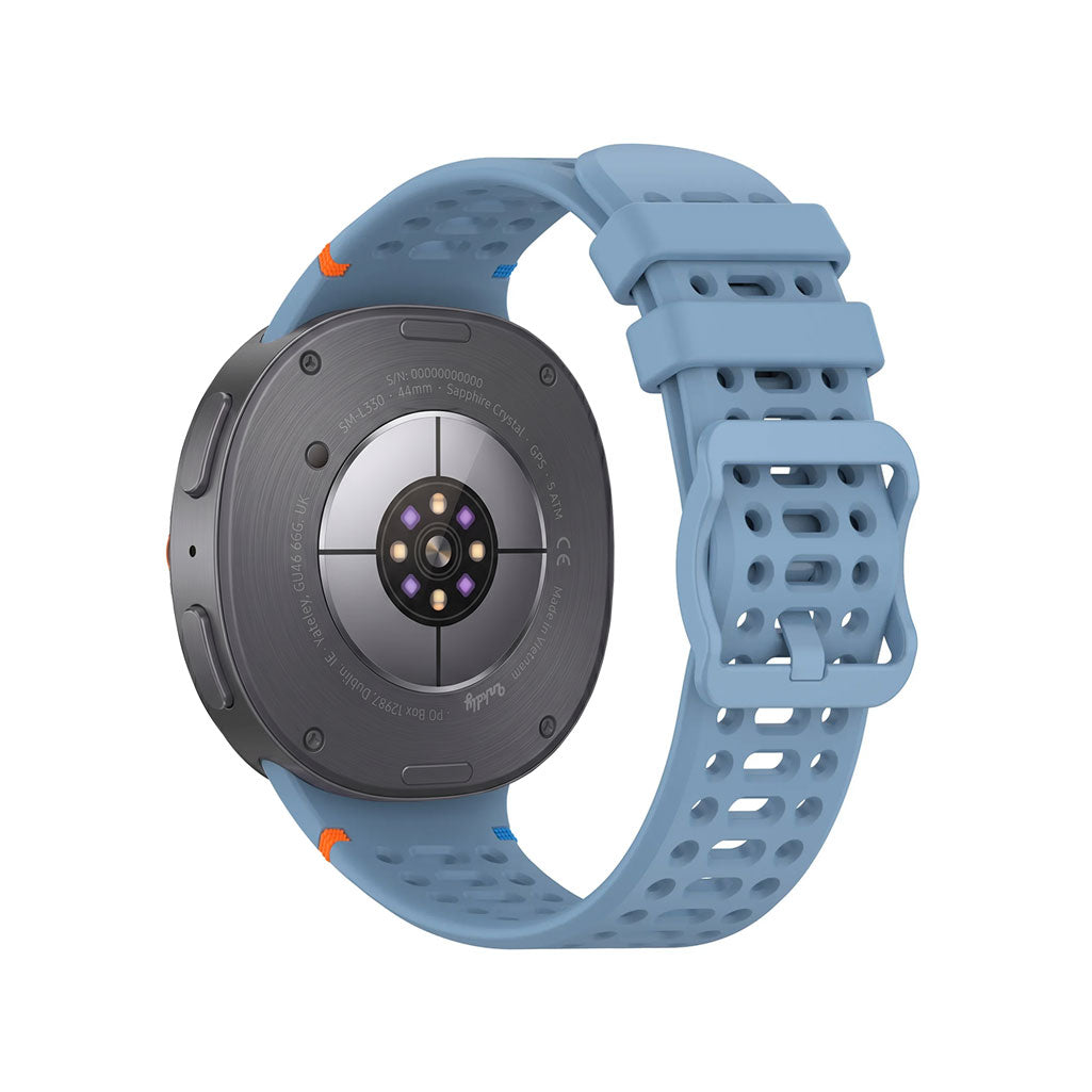 Airvent Samsung Galaxy Watch 8 Sports Bands Blue