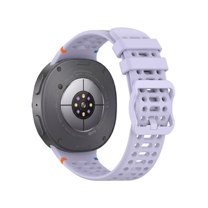 Airvent Samsung Galaxy Watch 8 Sports Bands Purple