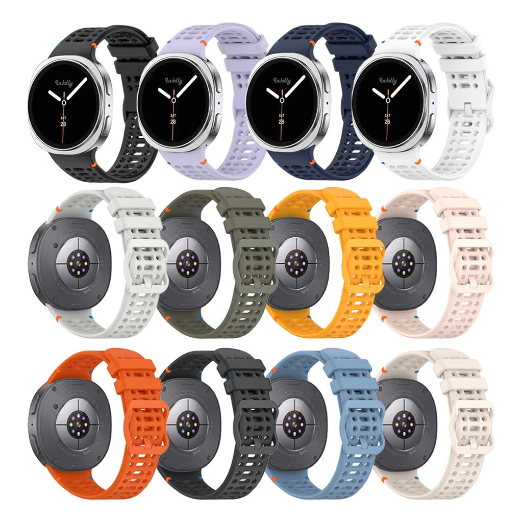 Airvent Samsung Galaxy Watch 8 Sports Bands